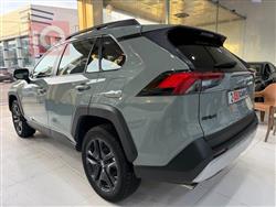 تويوتا راف 4